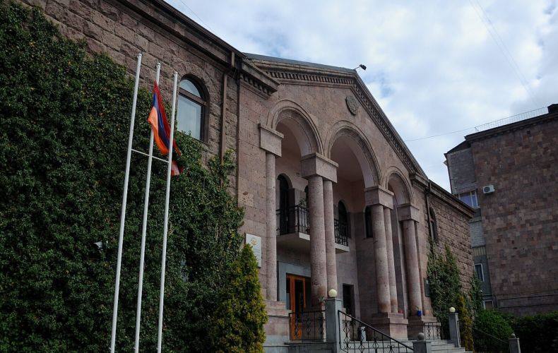 ՀՀ-ում Արցախի ներկայացուցչությունն անդրադարձել է ԱՀ դատախազության հաղորդագրության տարաբնույթ մեկնաբանություններին