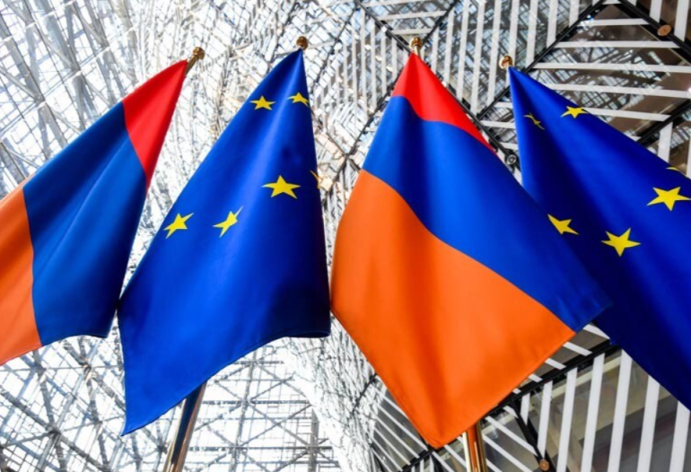 ՀՀ-ն ու ԵՄ-ն գրեթե վերջնականացրել են բանակցություններն առաջնահերթությունների նոր օրակարգի շուրջ. ՀՀ ԱԳՆ