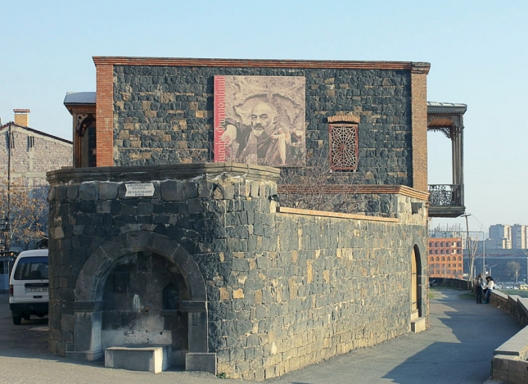 Տոնական օրերին որոշ թանգարաններ բաց կլինեն