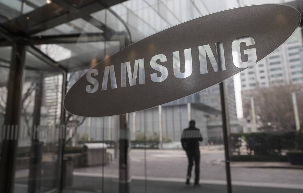 Samsung-ը հետևում է Ռուսաստանում տիրող իրավիճակին եւ սեփական գործողությունների պլաններ մշակում