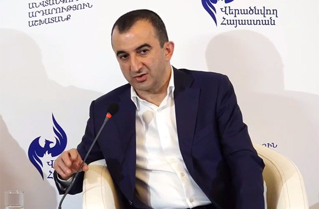 Մխիթար Զաքարյանը դեմ չէ հաղորդակցությունների ապաշրջափակմանը, սակայն ունի վերապահումներ