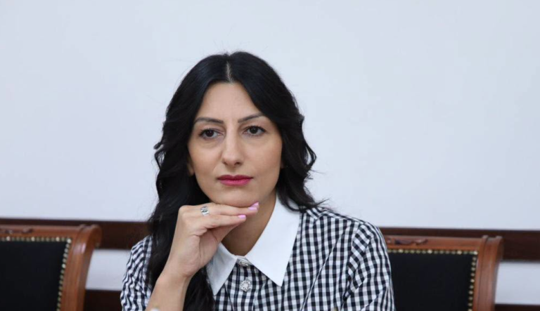 Բռնի անհետացած անձանց ճակատագրերի պարզումը կարևորագույն համակարգային պարտավորություն է․ ՄԻՊ
