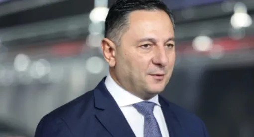 ԱՄՆ-ը պատժամիջոցներ է սահմանել Վրաստանի ՆԳ նախարարի դեմ