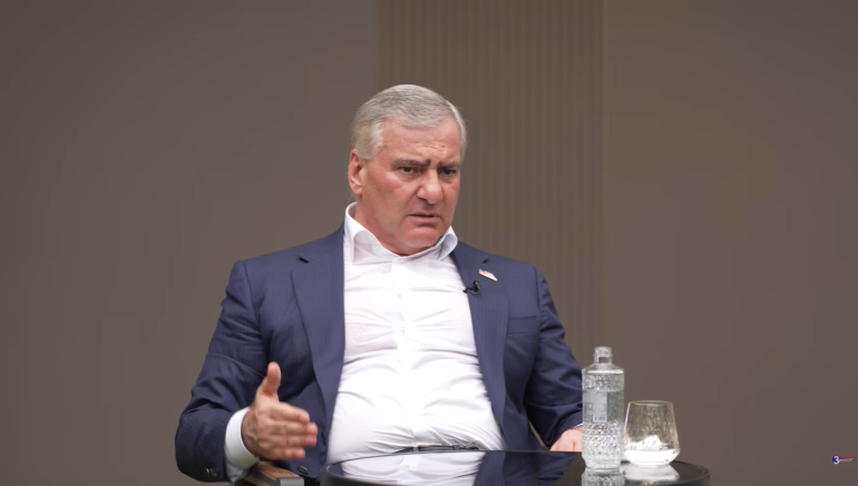 Ինչ վերաբերում է մանդատների վերցնելուն՝ դեռ ժամանակ ունենք. հիմա բողոքել ենք ՍԴ, ակտիվ մասնակցելու ենք այդ գործընթացներին. Սամվել Կարապետյան