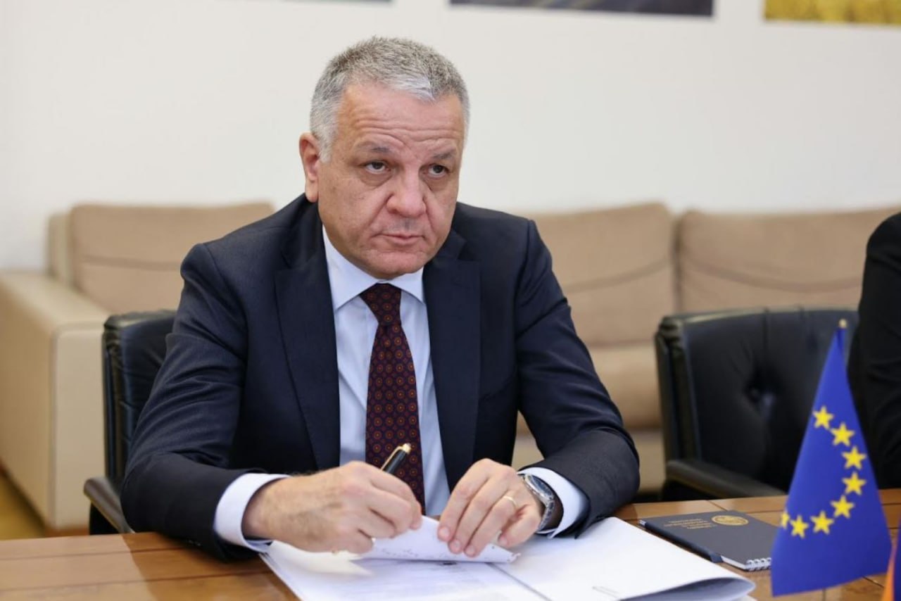 Հաղթողներին Եվրամիությունը չի ընտրում, համագործակցելու ենք այն կառավարության հետ, որը կձևավորվի Հայաստանի քաղաքացիների ընտրության արդյունքում․ Մարագոս