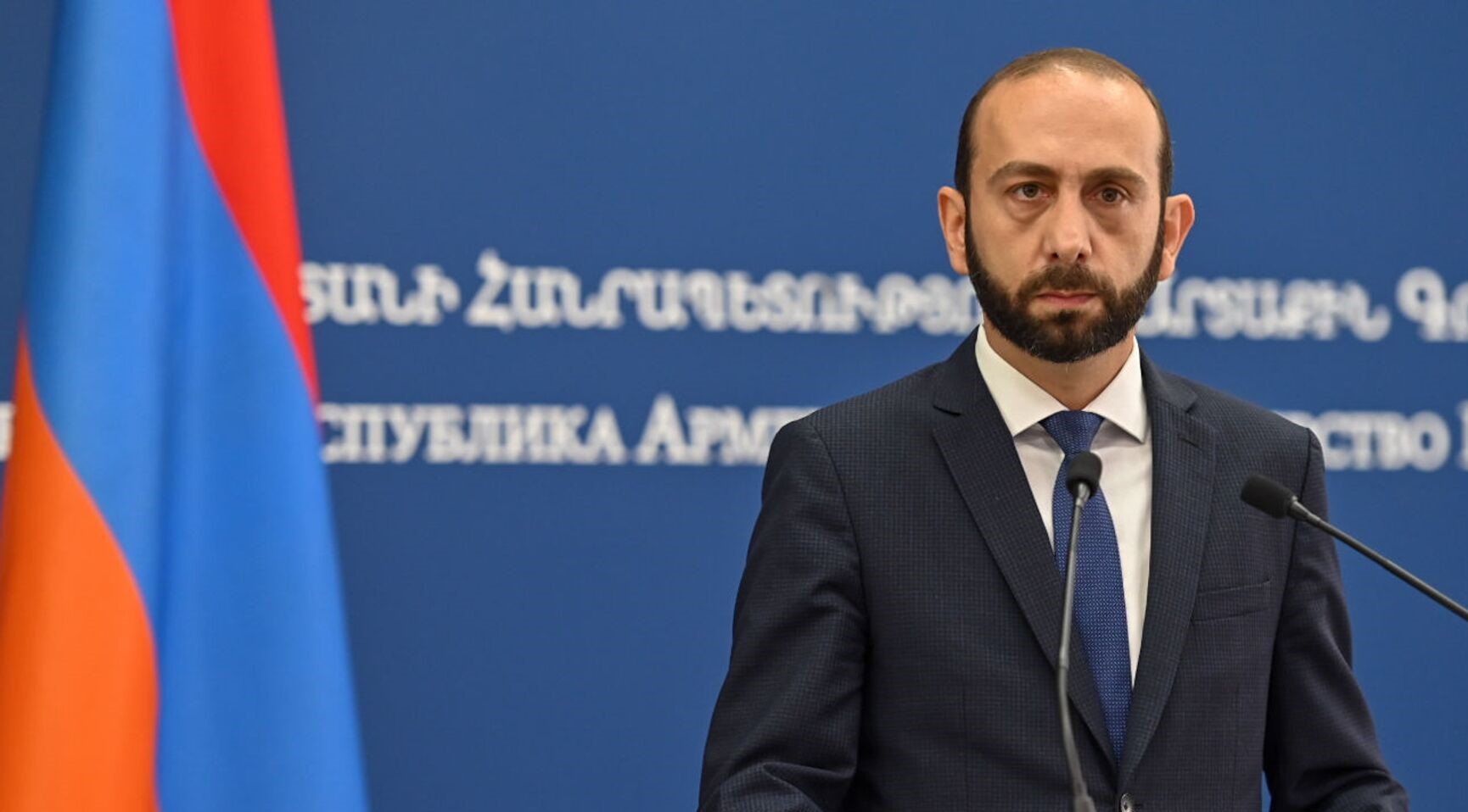 Շնորհակալություն եմ հայտնում Հունաստանին՝ Հայաստանին շարունակական աջակցության համար. Արարատ Միրզոյան