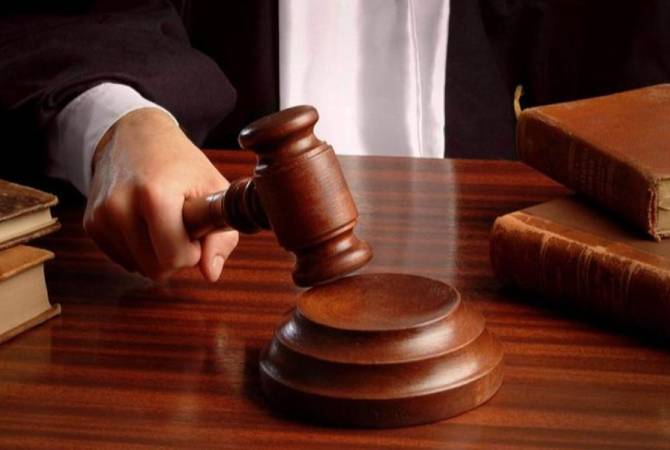 Նախատեսվում է բարձրացնել Սահմանադրական և Վճռաբեկ դատարանների դատավորների վարձատրությունը