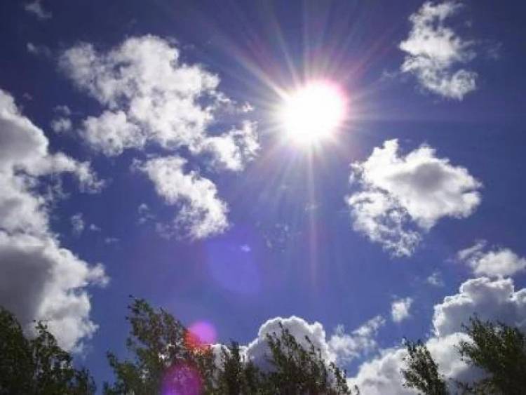 Օդի ջերմաստիճանն աստիճանաբար կբարձրանա 2-4 աստիճանով