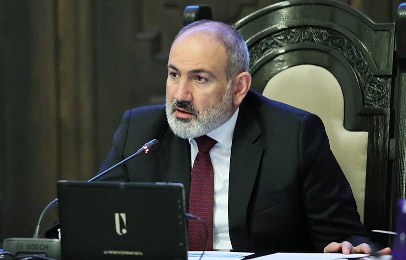 Չէի ուզենա՝ աջակցության ծրագրերի հետ քրեական գործերի փաթեթներ ստանանք. վարչապետ