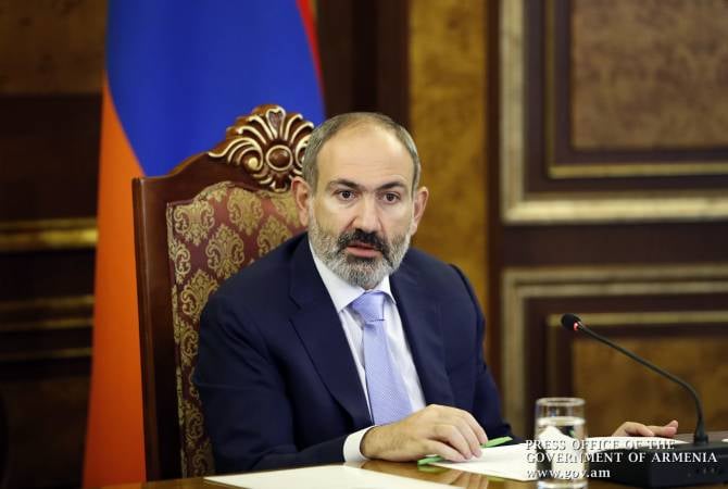 2022-ի բյուջեով գիտության ֆինանսավորումը 2021-ի նկատմամբ կաճի շուրջ 85 տոկոսով. Փաշինյան 