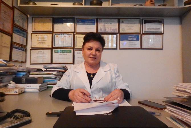 «Հայաստանի Հանրապետություն». Հայաստանը համավարակի բուժման առաջատարների շարքում է