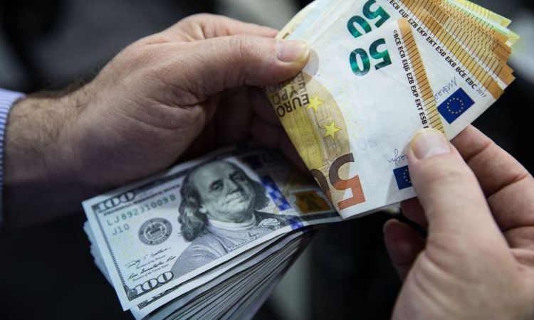 Տարադրամի փոխարժեքները՝ դեկտեմբերի 19-ին