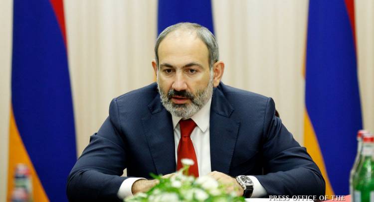 2022 թվական ենք մտնում բարեփոխումների լուրջ մեկնարկով. ՀՀ վարչապետ