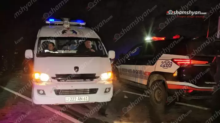 Ալավերդիում հոգենյարդաբանական դիսպանսերում հաշվառված 2 հարևանների ծեծկռտուքը դարձել է նրանցից մեկի մահվան պատճառ. կասկածյալը հայտնաբերվել է
