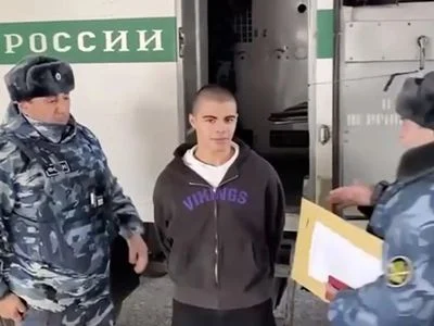 В Петербург доставили лидера «азербайджанской мафии» Турала Мамедова: Азербайджан выдаел его РФ
