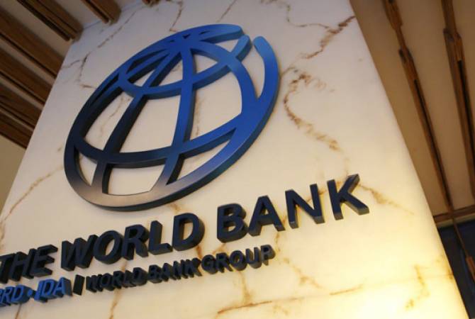 Համաշխարհային բանկը 110 մլն դոլարի վարկ կտա՝ աջակցելու ՀՀ «Համապարփակ առողջապահական ծածկույթի ապահովում» ծրագրին