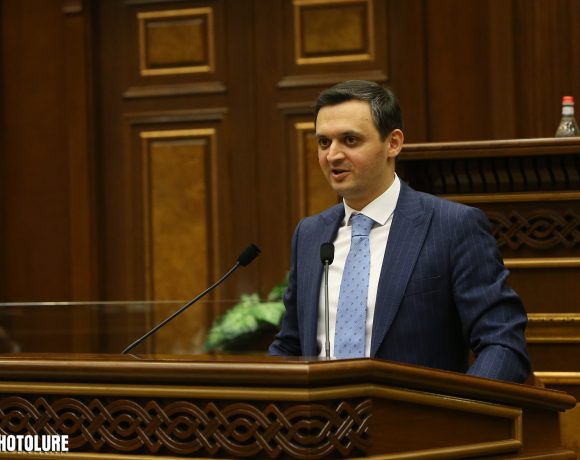 Trade-in համակարգի կիրառության համար նպաստավոր հարկային միջավայր կստեղծվի. ԱԺ-ում քննարկվում է նախագիծը