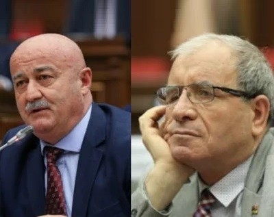 Ինչո՞ւ էին «թռել» քվեարկությունից. «Հրապարակ»