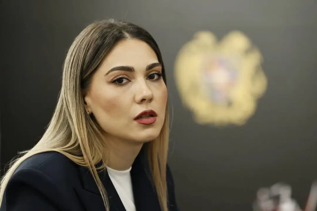 Մեր երկրում քաղբանտարկյալներ չկան. ընտրովի արդարադատություն չի իրականացվում, դատարաններն էլ անկախ են. Սրբուհի Գալյան