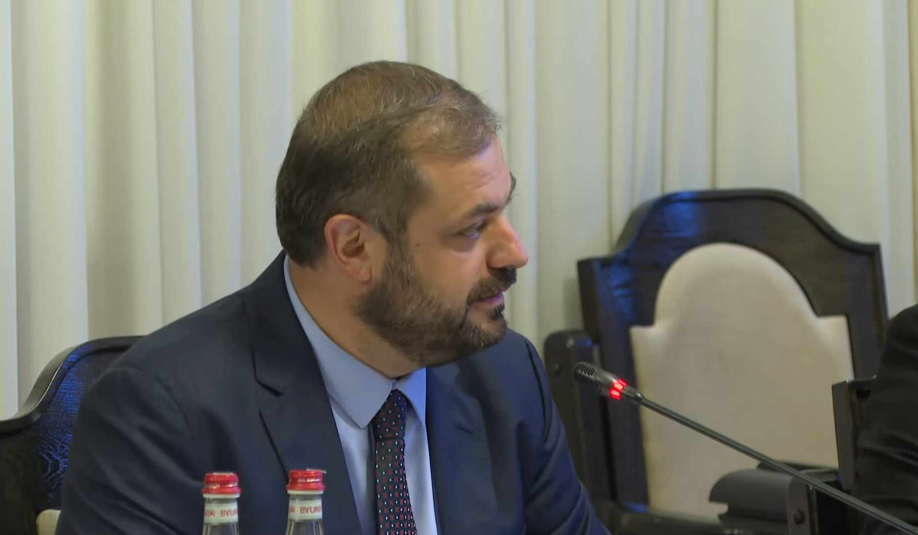 2000 տոննայից ավելի լոլիկ մթերողները կսուբսիդավորվեն. յուրաքանչյուր կգ–ի համար 10 դրամի չափով