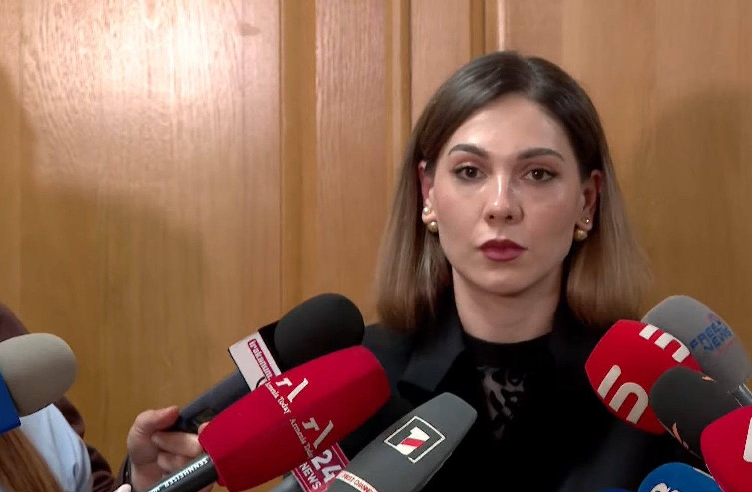 Քաղաքական դեմքերն ազատ են անել քաղաքական հայտարարություններ. Գալյանը՝ սեպտեմբերին հնարավոր պատերազմի մասին