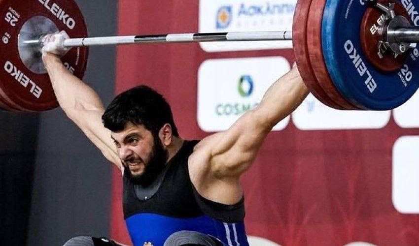 Հայաստանի 10 ծանրորդ կմասնակցի Քաթարի Գրան Պրի երկրորդ մրցաշարին