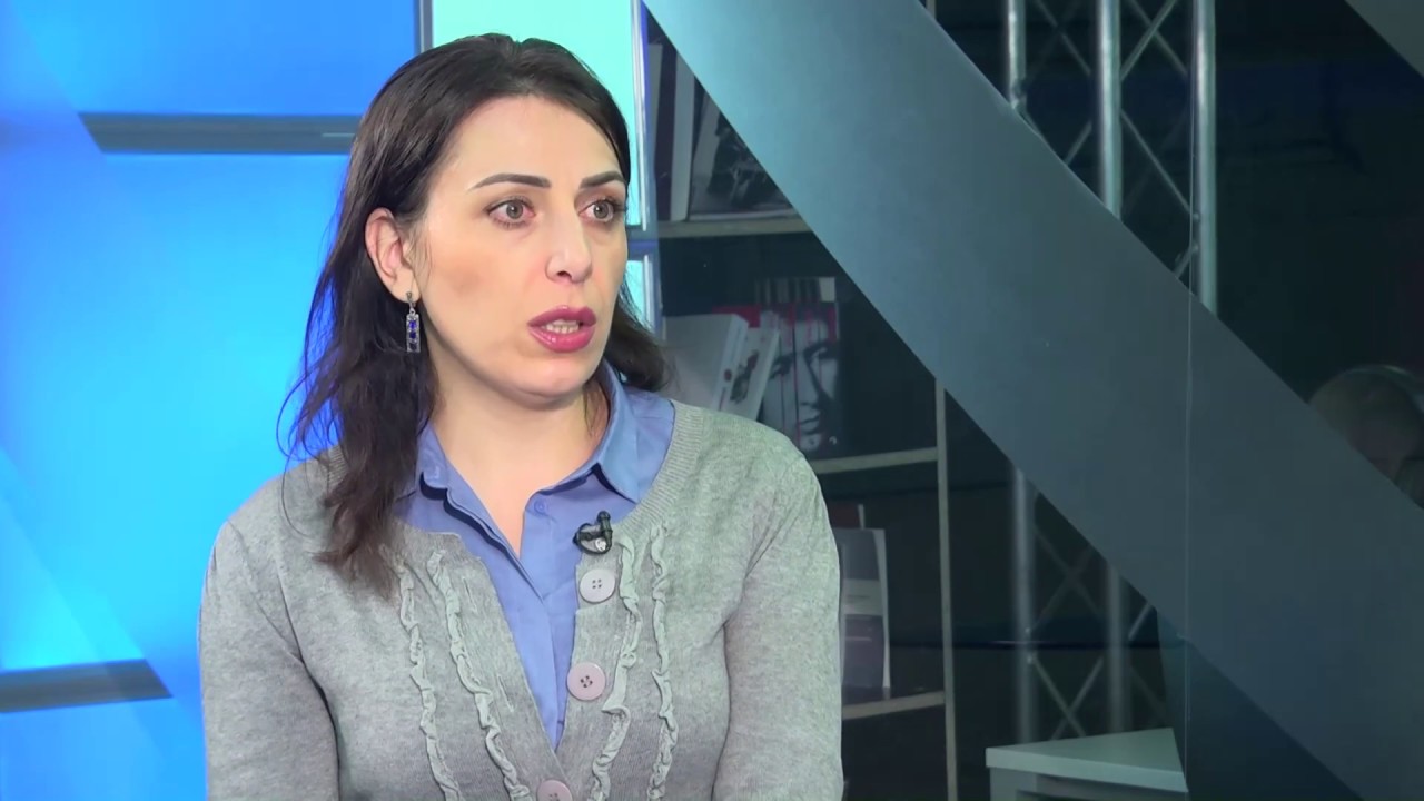 «Իրատես»․ կոռուպցիայի կանխարգելման հանձնաժողովի նախագահը Էդմոն Մարուքյանի կնոջ ընկերուհին է