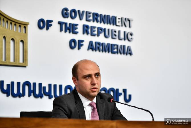 Համակարգը ստիպում է անձին ինքնալուսանկարվել. չի կարող առանց հեռախոսի դուրս գալ. պարետի խորհրդական
