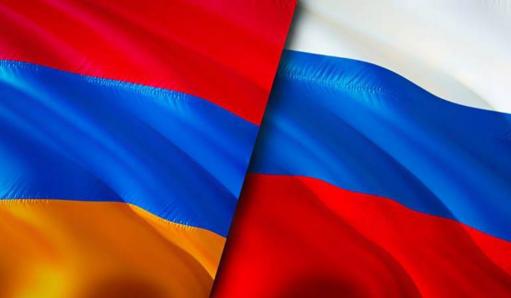 Министры иностранных дел Армении и России обменялись посланиями в связи с 30-летием установления дипломатических отношений