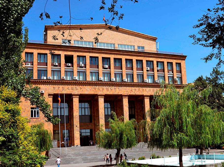 Պահանջում ենք ՀՀ Կառավարությունից վերանայել 2020-21 ուստարվա բուհական ընդունելության առարկայացանկը․ հայտարարություն