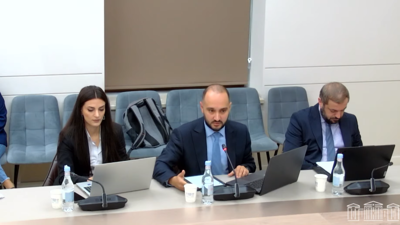 Կառավարությունը ԿԲ-ի պարտքն օրենքով դուրս է բերում պետական պարտքից, որպեսզի այն 2 %-ով նվազեցնի
