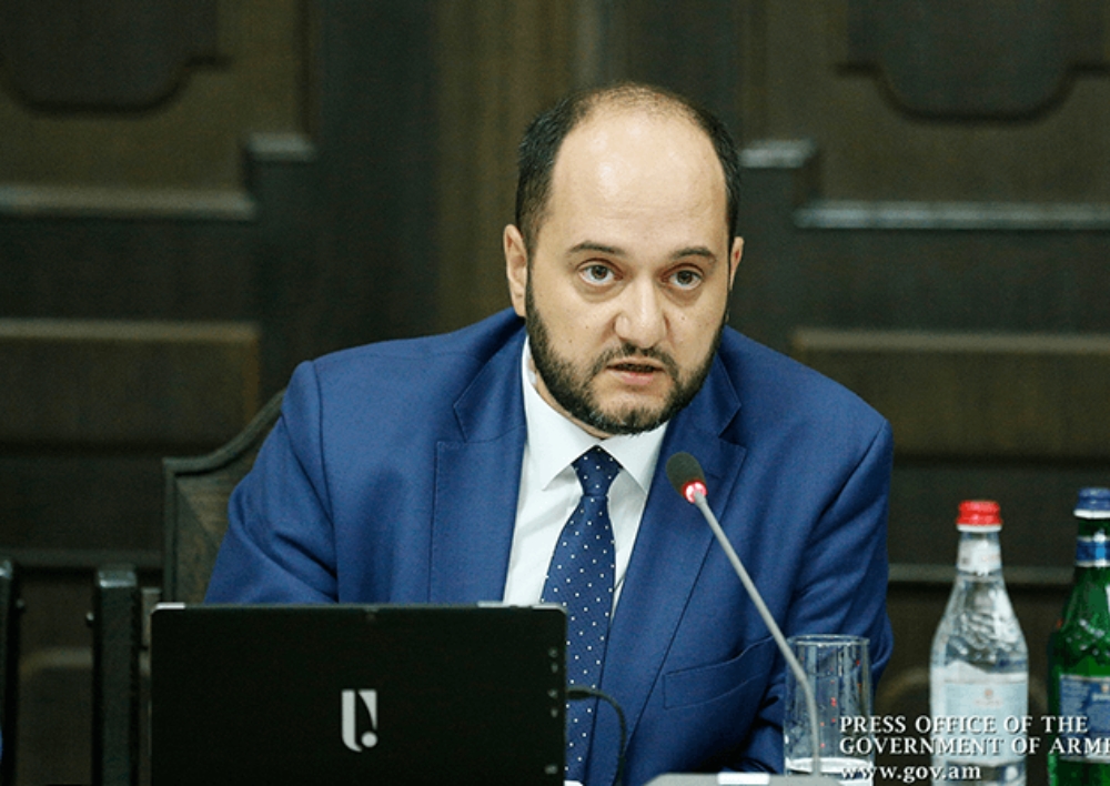 Գյուլնազ տատին առաջարկել ենք դիմել դրամաշնորհային ծրագրերից մեկին. Հարությունյան