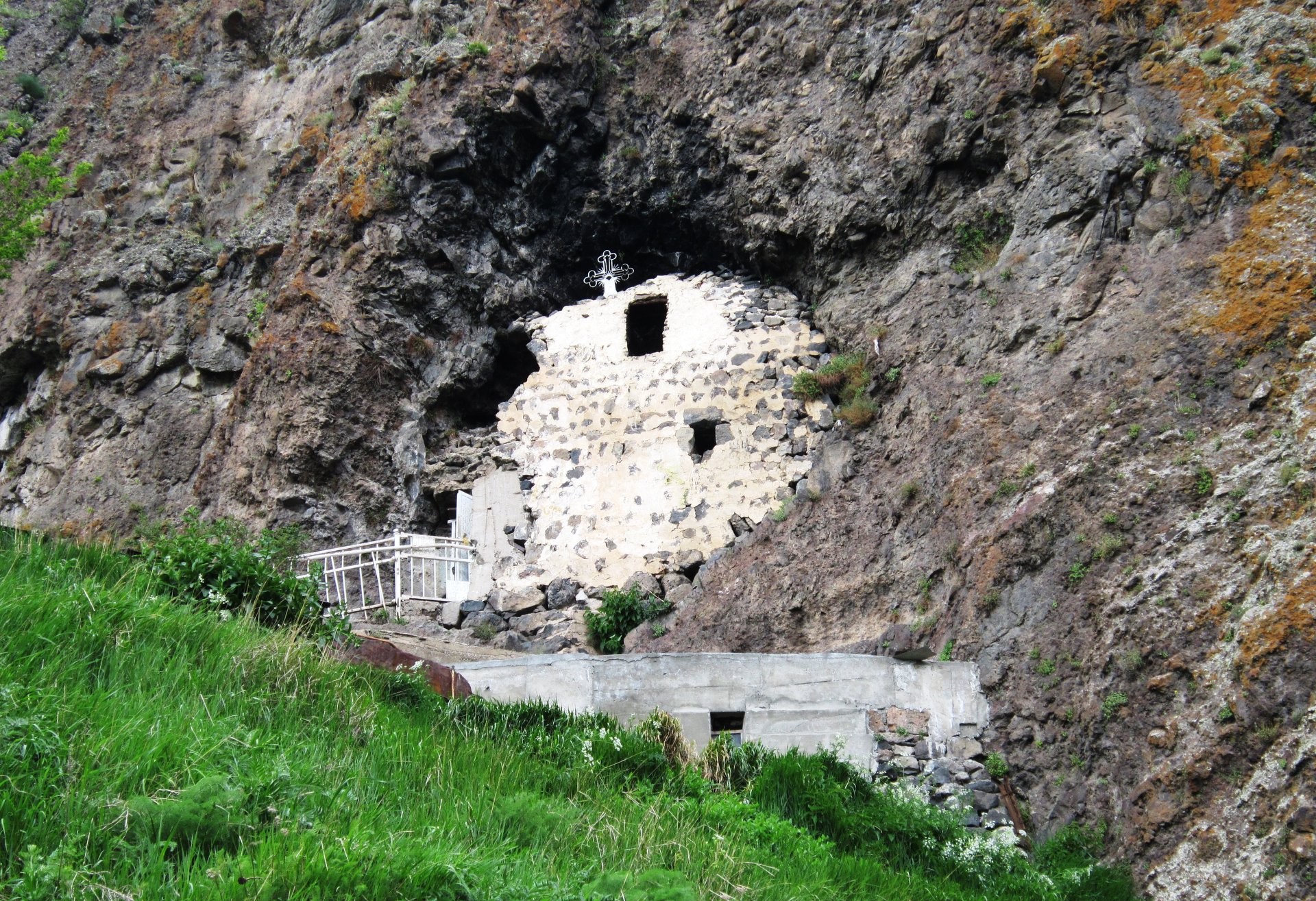 Ծաղկեվանք կբերվի Սուրբ Վարվառայի Մասունքը