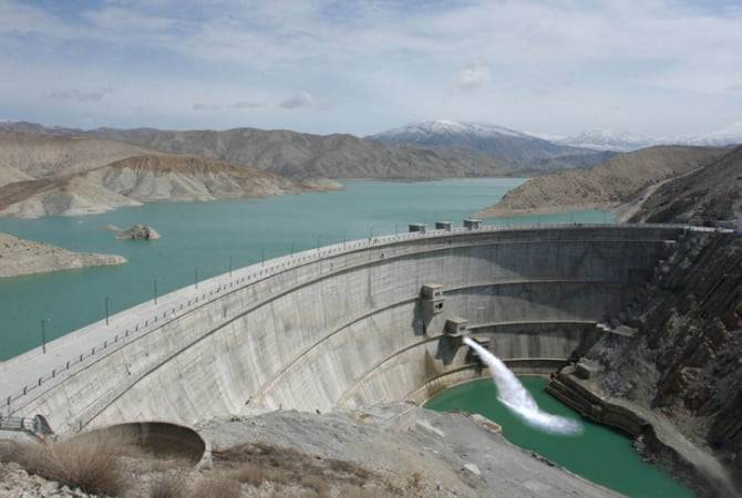 Անկարան «ջրային պատերազմ» է վարում Հայաստանի դեմ. «Հայաստանի Հանրապետություն»