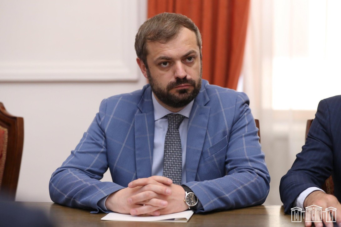 Հայաստանն ուշադրության կենտրոնում է. այս օրերին թռիչքների քանակն է ավելացել, օտարերկրացիների մուտքն է ավելանում. Պապոյան