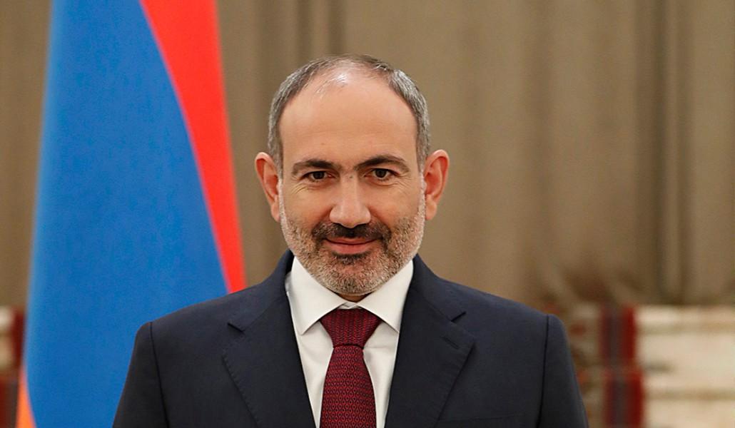 Նիկոլ Փաշինյանը աշխատանքային այցով մեկնում է Գերմանիա