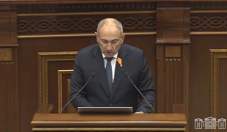 Բանակը դինամիկ զարգանում է, բայց արձանագրվող մահերը մեզ խորապես անհանգստացնում են. Փաշինյան