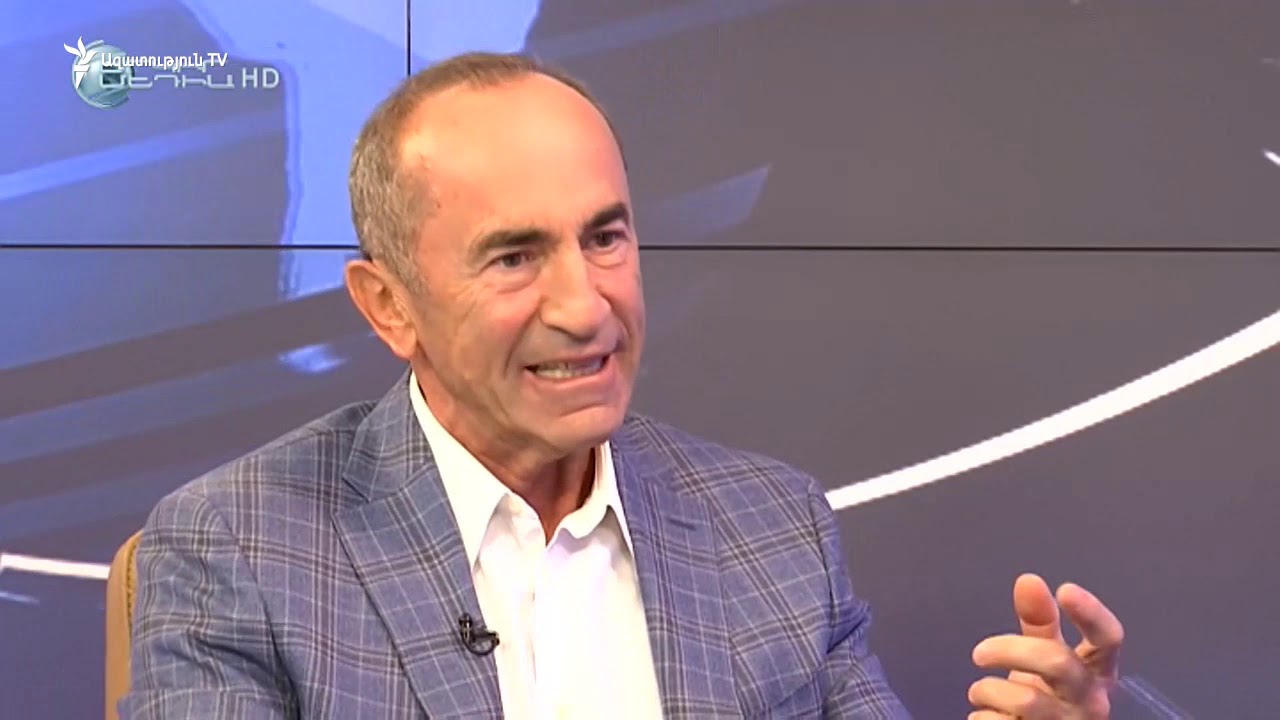 «Հրապարակ»․ Քոչարյանի գործով առաջիկայում անակնկալ է սպասվում