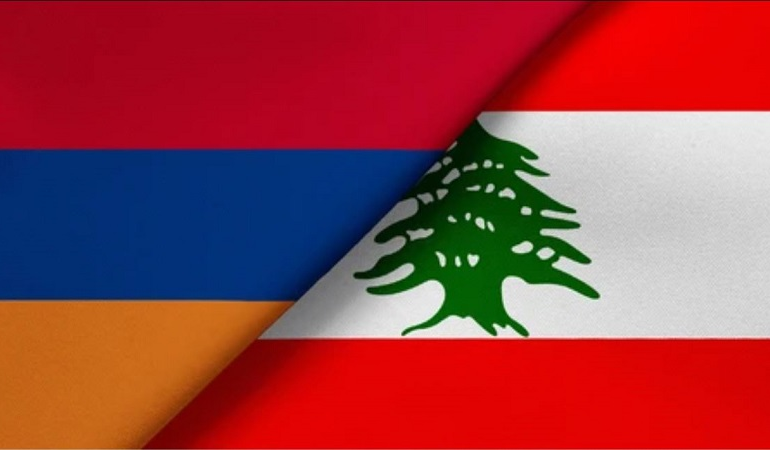 Նիկոլ Փաշինյանը շնորհավորական ուղերձ է հղել Լիբանանի վարչապետին