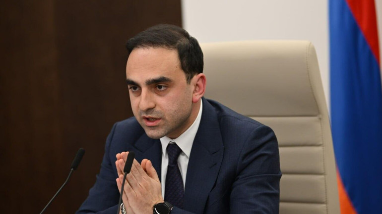 Մինչև իմ հանրային գործունեությունը և պաշտոն ստանձնելը, ես զբաղվել եմ տարատեսակ բիզնեսներով. Տիգրան Ավինյանը՝ իր հարստանալու ու աճող եկամուտների մասին
