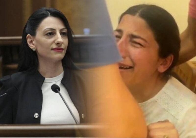 ՄԻՊ-ն հանձնառու է կալանավորված կնոջ և երեխայի իրավունքների պաշտպանությանը և գործընկեր փաստաբանին անհրաժեշտության դեպքում աջակցություն տրամադրելուն
