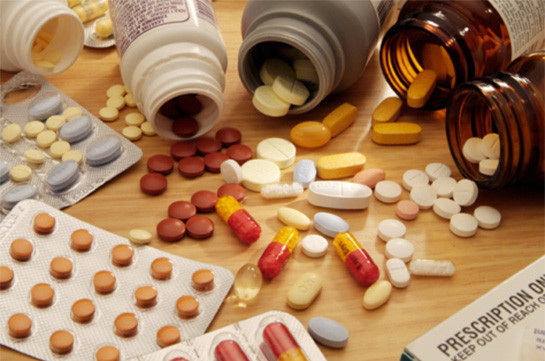 Օրենսդրական փոփոխություններ` ՀՀ-ում դեղերի շրջանառության վերահսկողության ոլորտում