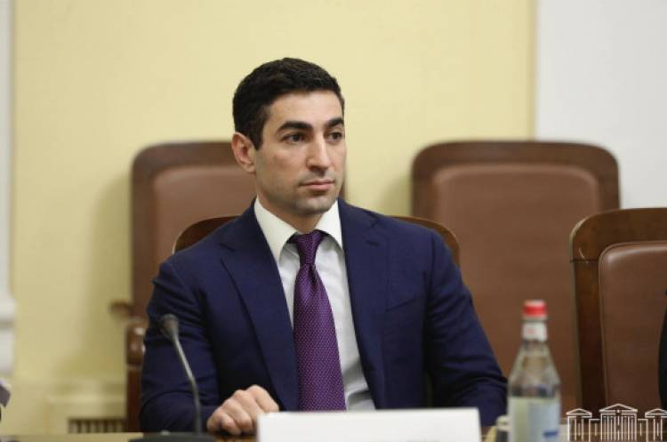 Գլուխները պատին են տալիս, տխմարությունն էլ պետք է չափ ունենա. Լևոն Քոչարյանի արձագանքը՝ Մեղրիի վերաբերյալ մեղադրանքներին