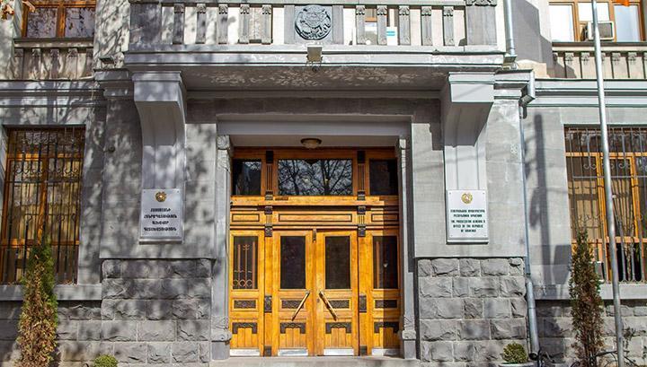 Դմիտրիյ Սետրակովին  իրավասու մարմիններին հանձնելու մասին միջնորդություն ՀՀ գլխավոր դատախազությունում չի՛ ստացվել, չի՛ քննարկվել, չի՛ բավարարվել․ պարզաբանում