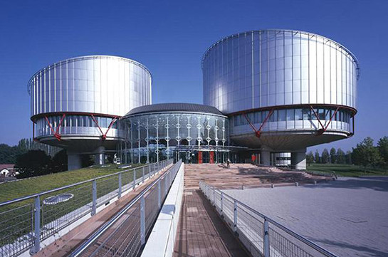 Մարդու իրավունքների եվրոպական դատարանը հրապարակել է «Արսեն Արծրունին ընդդեմ Հայաստանի» գործով որոշումը