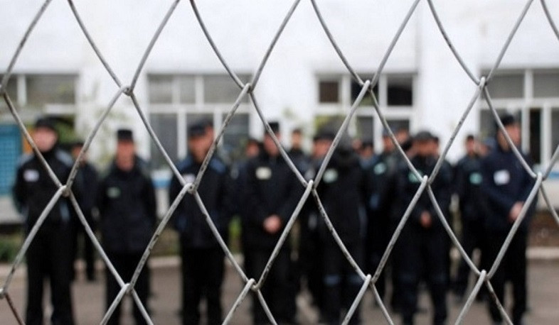 Ռուսաստանում երկու բանտ է փակվում. բանտարկյալները մասնակցելու են Ուկրաինայում պատերազմին. DW