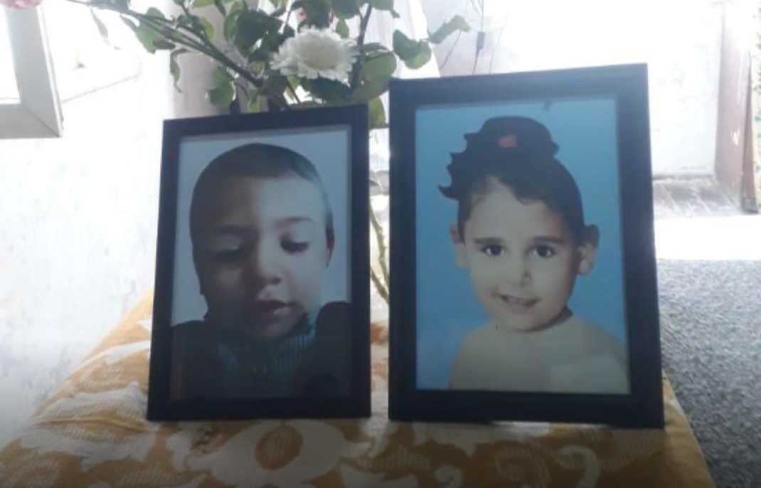 Երևանում ՄԱԿ-ի գրասենյակի դիմաց կազմակերպվել է մոմավառություն՝ Արցախի Մարտակերտի շրջանում մահացած երեխաների հիշատակին