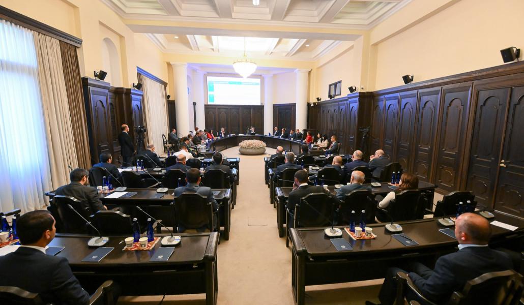 Կլուծվի աղետի գոտու բնակավայրերում երկրաշարժի հետևանքով անօթևան մնացած ևս 44 ընտանիքների բնակարանային խնդիրը
