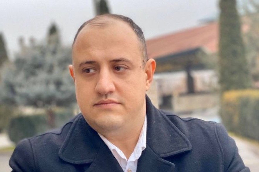 Միհրան Հակոբյանի վրա հարձակման դեպքով ձերբակալված անձինք ազատ են արձակվել. փաստաբան