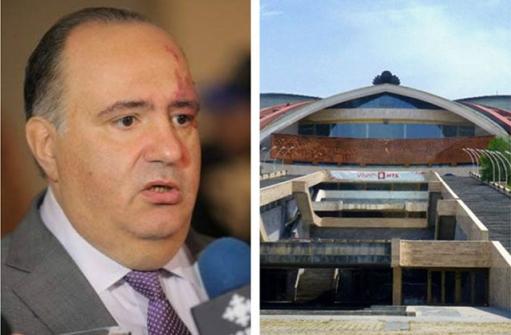 Կզոն մերժել է Սրբազանին․ «Հրապարակ»